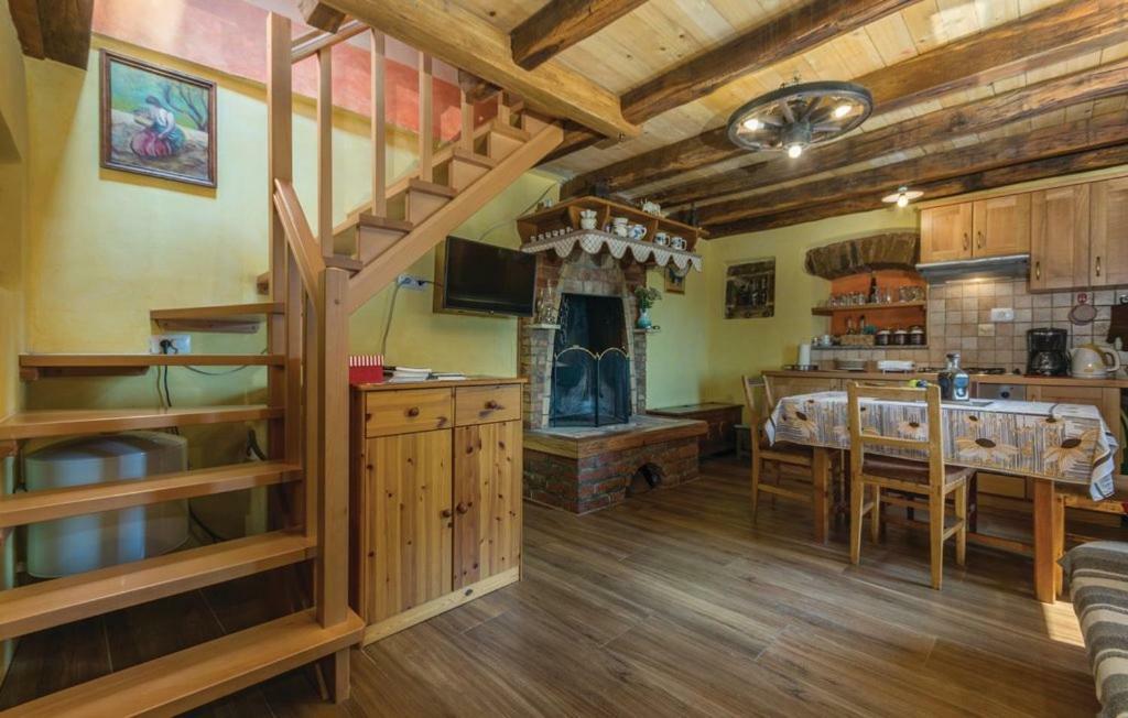 Draguc Apartment Anna מראה חיצוני תמונה